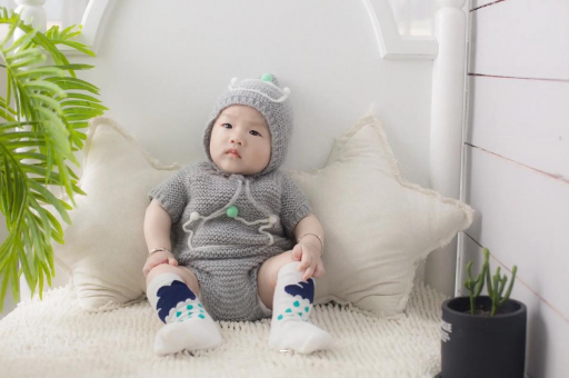 龙口宝宝拉肚子高烧